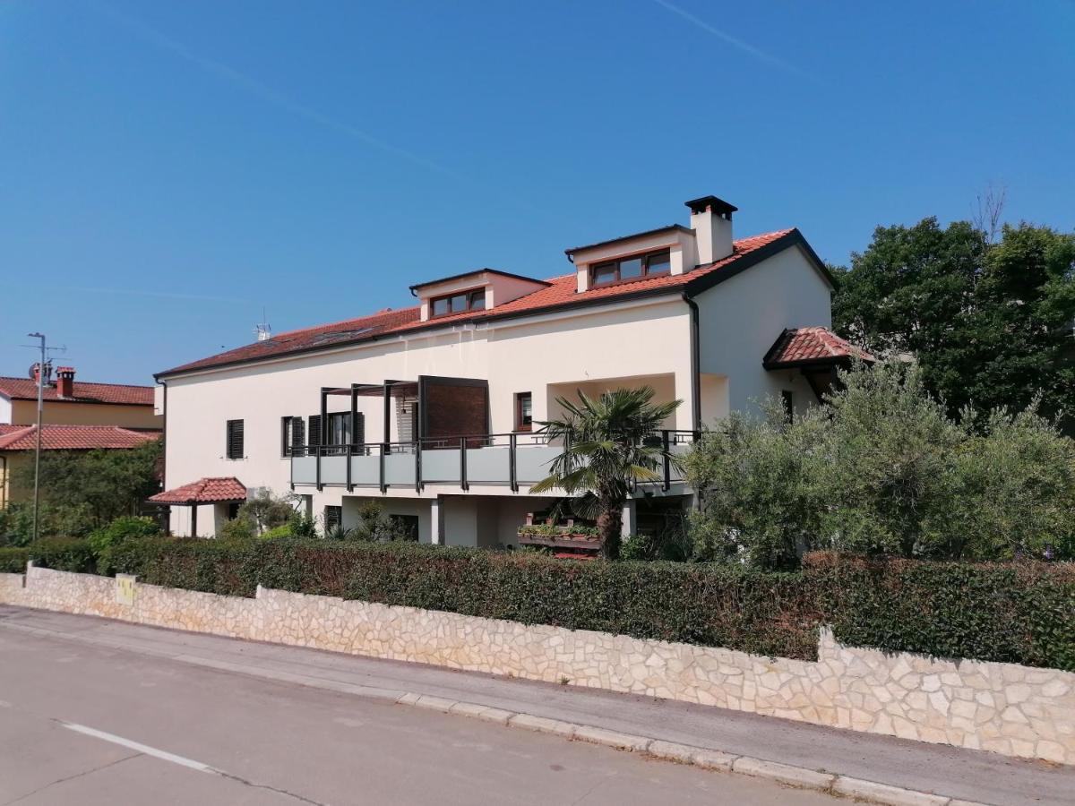 Appartamento Jasna Porec