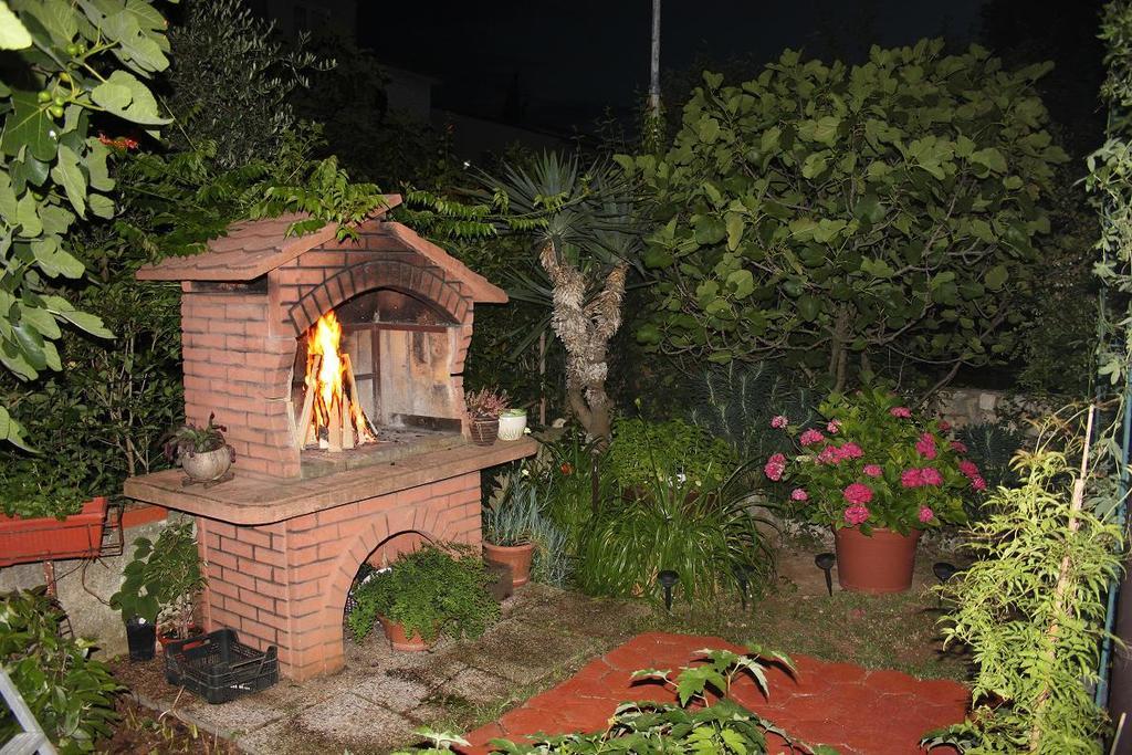 Jasna Appartamento Porec