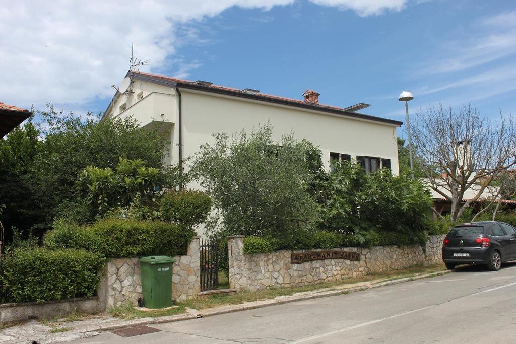 Jasna Porec