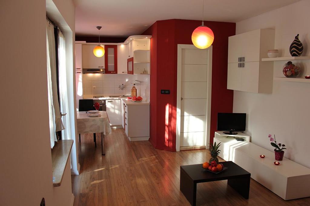Appartamento Jasna Porec