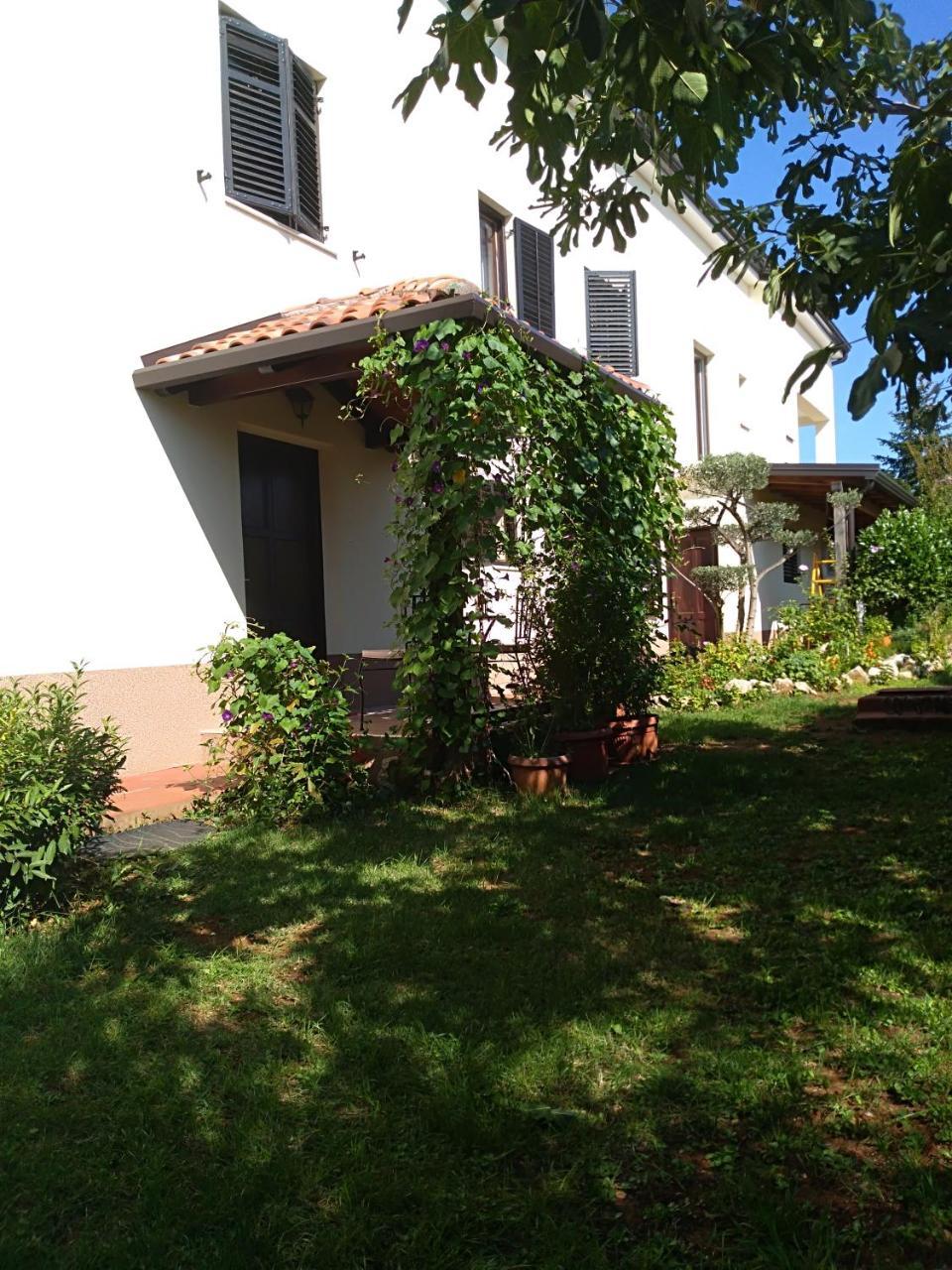 Appartamento Jasna Porec