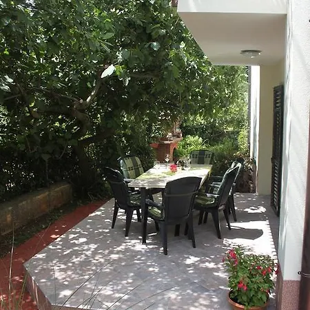 Apartment Jasna Poreč Extérieur photo