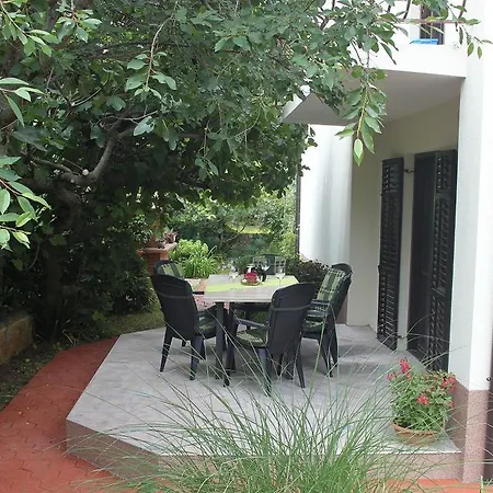 Apartment Jasna Poreč Extérieur photo