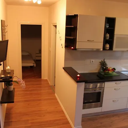 Apartment Jasna Poreč Extérieur photo