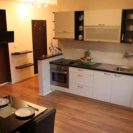 Apartment Jasna Poreč Extérieur photo