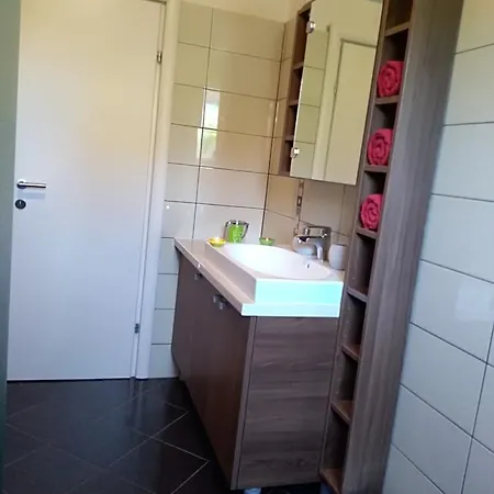 Apartment Jasna Poreč Extérieur photo