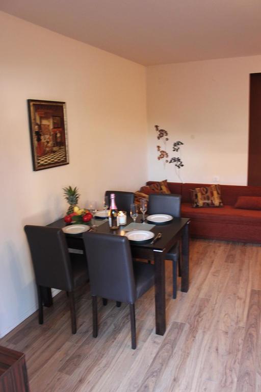 Appartement Jasna