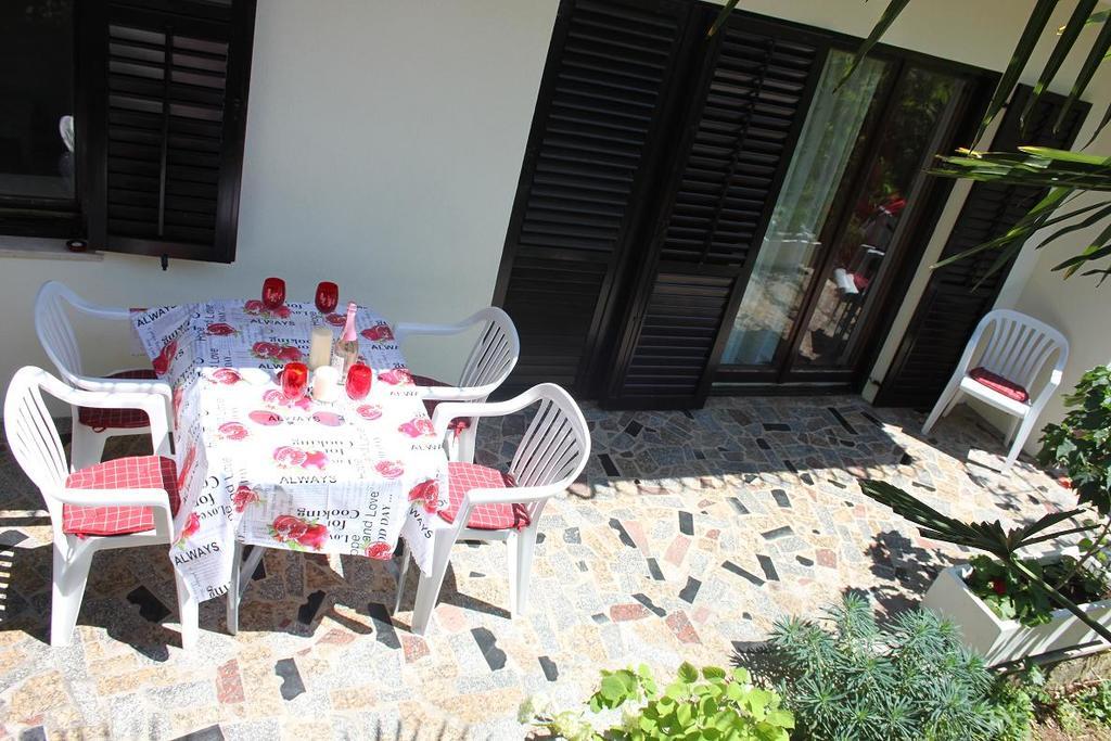 Jasna Appartement Poreč