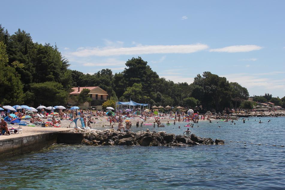 Appartement Jasna Poreč